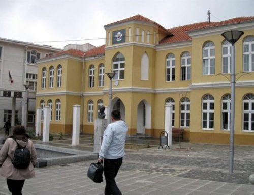 Integracija manjina proces bez kraja