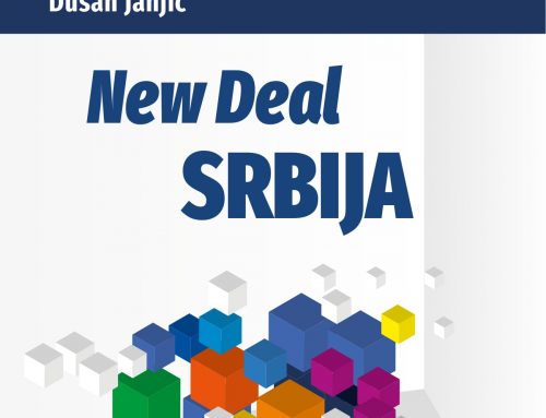 New Deal Srbija
